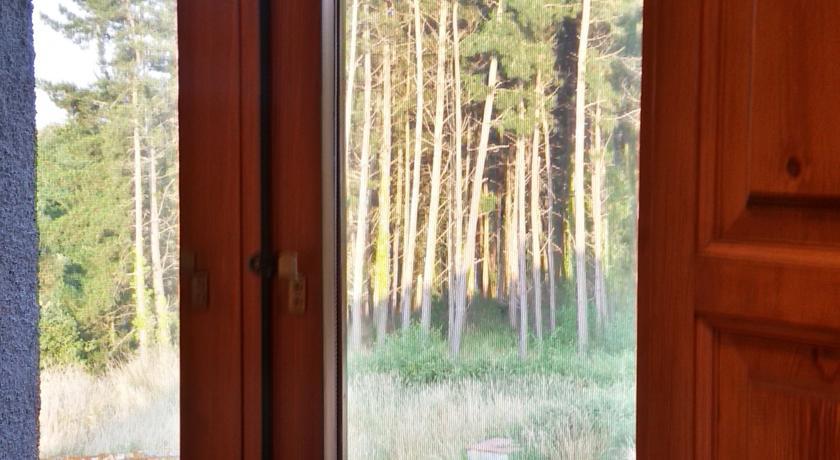 Casa Rural Can Miquel - En Pleno Bosque Y Cerca De La Playa - Increibles Rutas Btt 圣科洛马·德法尔 客房 照片