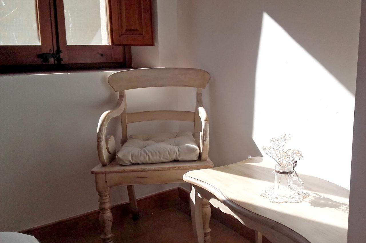 Casa Rural Can Miquel - En Pleno Bosque Y Cerca De La Playa - Increibles Rutas Btt 圣科洛马·德法尔 外观 照片